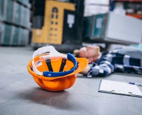 Saiba o que é o auxílio-acidente do INSS e quem tem direito