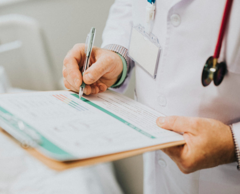 plano de saúde de autogestão