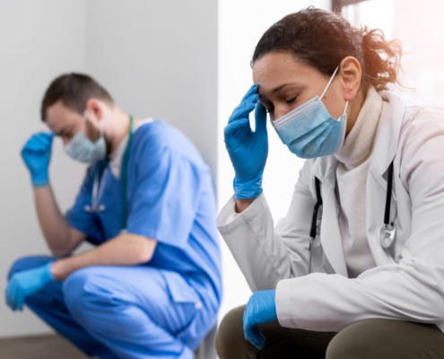 erro médico plano de saúde