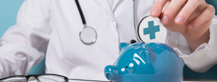 Reembolso plano de saúde