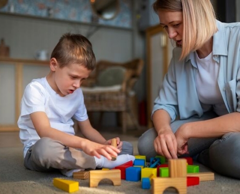 Conheça 10 direitos do autista