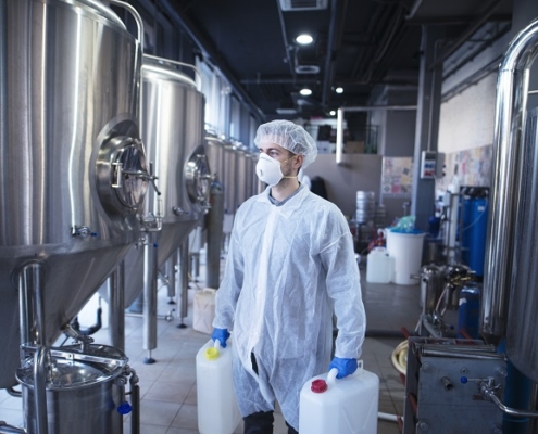 Insalubridade e periculosidade no ambiente de trabalho