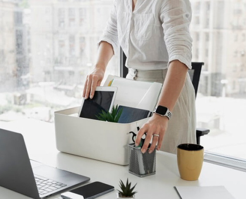 Rescisão de contrato de trabalho: O que vou receber?