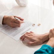 Divórcio litigioso: O que é, como funciona e mais! Divórcio litigioso: O que é, como funciona e mais!