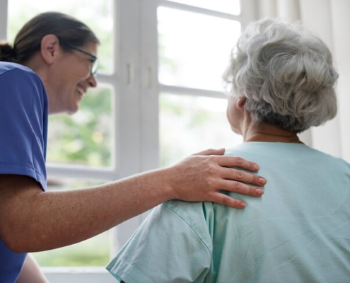 7 respostas sobre home care no plano de saúde!