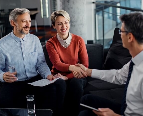 A contratação de seguros e os direitos do consumidor