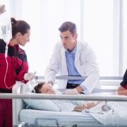 urgência e emergência Urgência e emergência no plano de saúde: Fique por dentro!