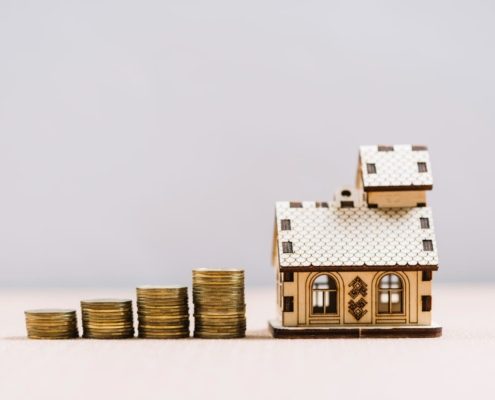 Impenhorabilidade bem de familia