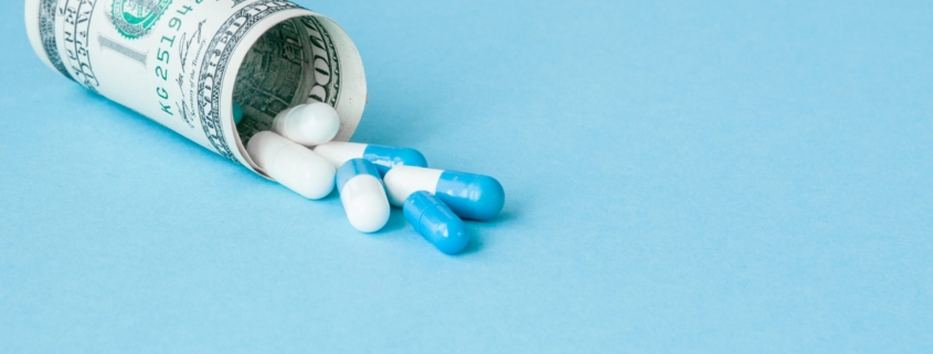 cobertura de remédios