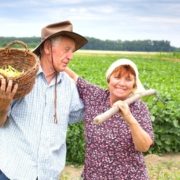 aposentadoria por idade rural