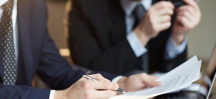 Assédio no Ambiente de Trabalho