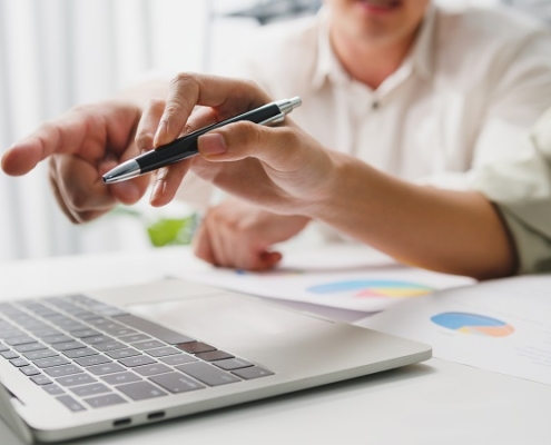 MEU INSS: A Importância da Consultoria Jurídica na Aposentadoria e Outros Benefícios