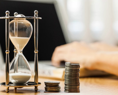 aposentadoria por tempo de contribuição