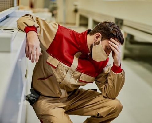 As Principais Doenças Ocupacionais e os Direitos do Trabalhador