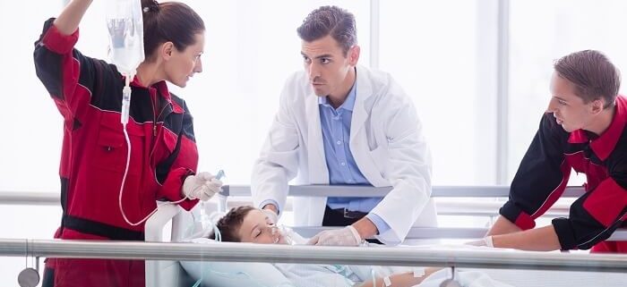 Urgência e Emergência: O Que Fazer Quando Seu Plano de Saúde Diz Não?