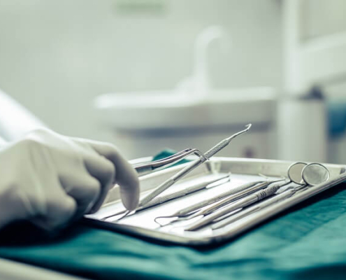 ERRO EM PROCEDIMENTO ODONTOLÓGICO – DIREITOS DO PACIENTE