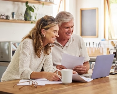 planejamento previdenciário