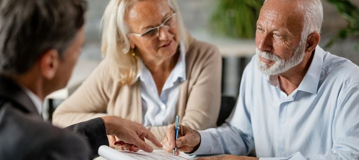revisão de aposentadoria