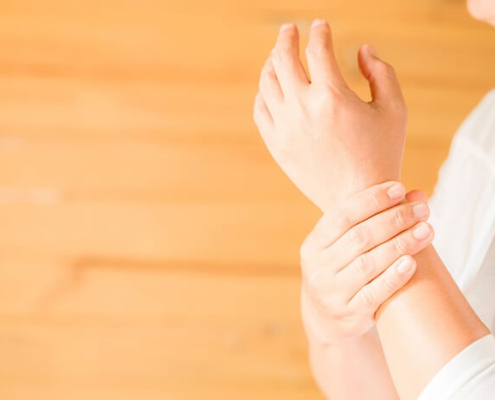 Síndrome do Carpo Pode Levar à Aposentadoria? Entenda os Requisitos e Como Solicitar