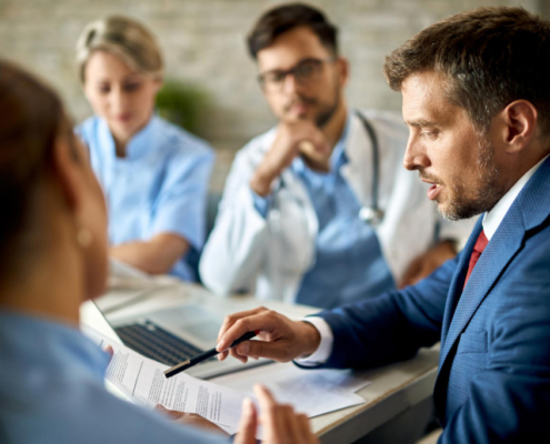 advogado plano de saude