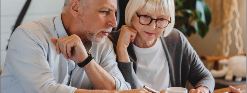 Aposentadoria por Tempo de Contribuição Negada pelo INSS: Como Recorrer