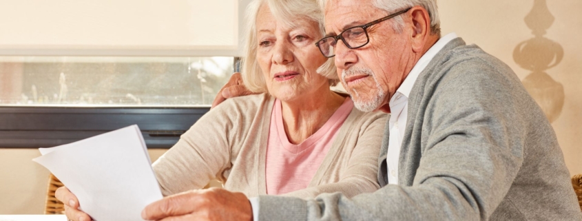 aposentadoria negada