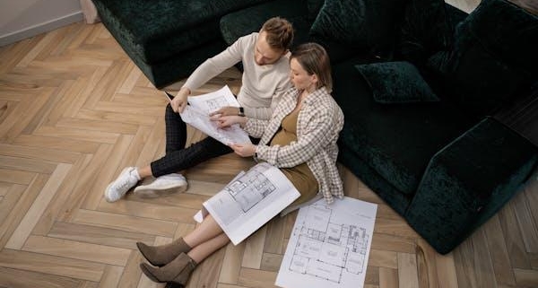 Contratos de imóveis na planta