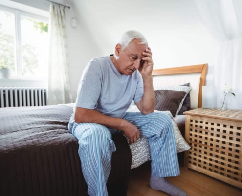 rejeição do bpc/loas