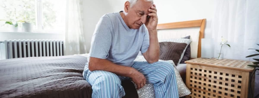 rejeição do bpc/loas