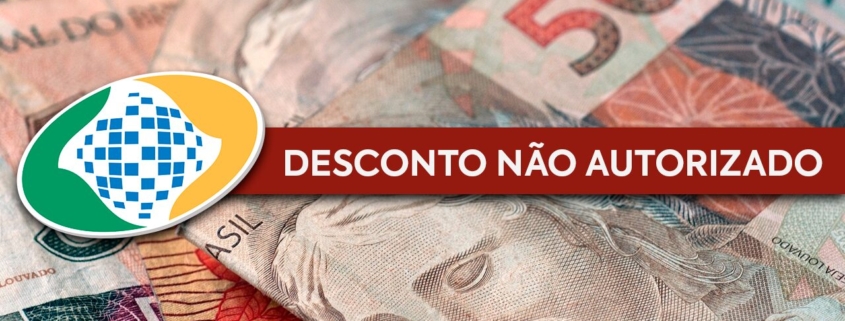 cancelar descontos não autorizados no INSS
