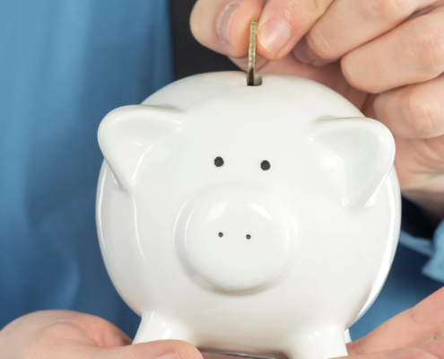 Planejamento Previdenciário: A Chave para Garantir Sua Aposentadoria e Segurança Financeira