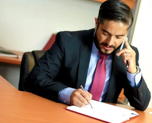 Representantes Comerciais ou Funcionários Entenda Seus Direitos e Como Evitar Prejuízos na Relação Contratual