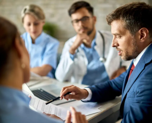 Os Principais Desafios Enfrentados por Famílias com Crianças na Saúde Suplementar no Brasil