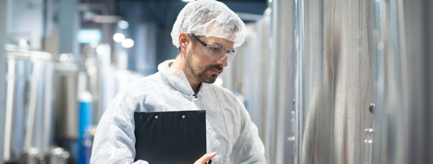 Indústrias de Laticínios