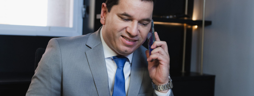 Advogado Previdenciário Especializado