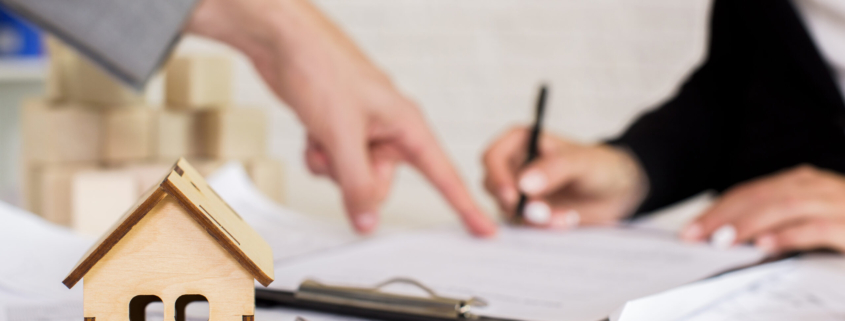 Ações Judiciais Imobiliárias: Proteção Completa para o seu Patrimônio