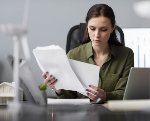 Manuais Operacionais Completos e Sistema de Auditoria de Unidades – Governança na Prática, Resultado na Escala