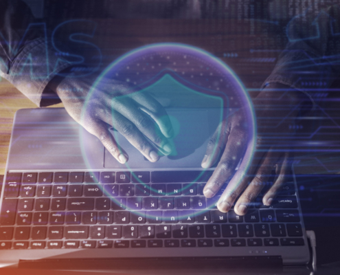 Diagnóstico rápido de possível golpe bancário