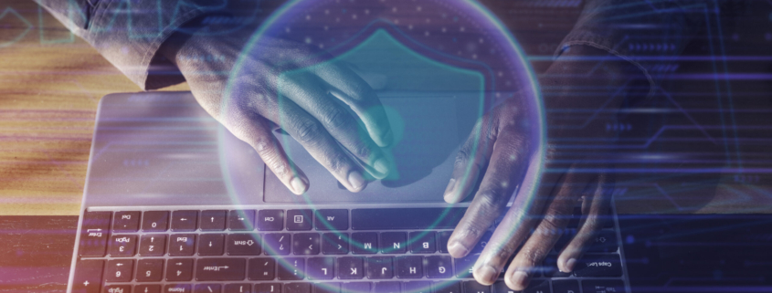 Diagnóstico rápido de possível golpe bancário