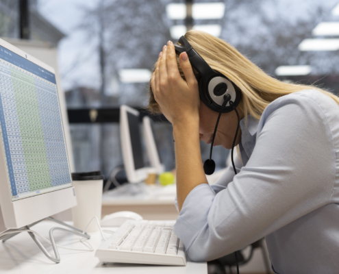 Indenização por Burnout: esfera trabalhista e efeitos previdenciários