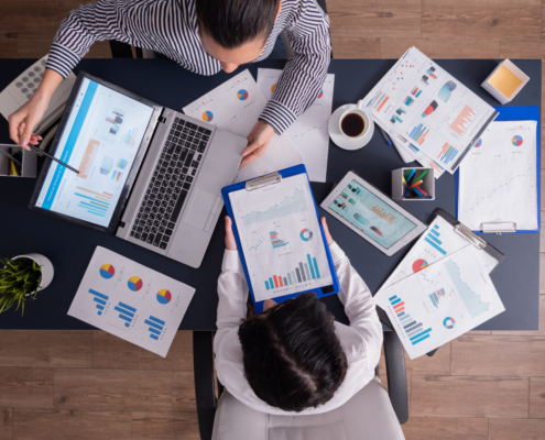 Não existe método tentativa e erro na vida empresarial