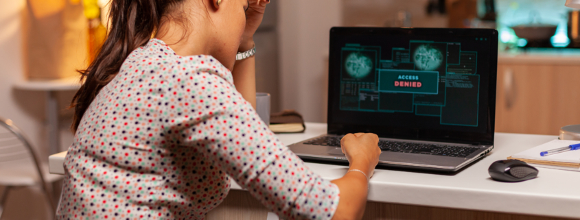 Fraude de Identidade Digital em 2026